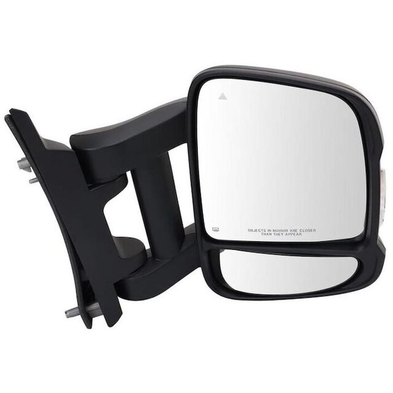 TechPro CH1321548 Door Mirror - Right