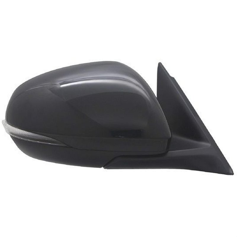 TechPro CH1321554 Door Mirror - Right