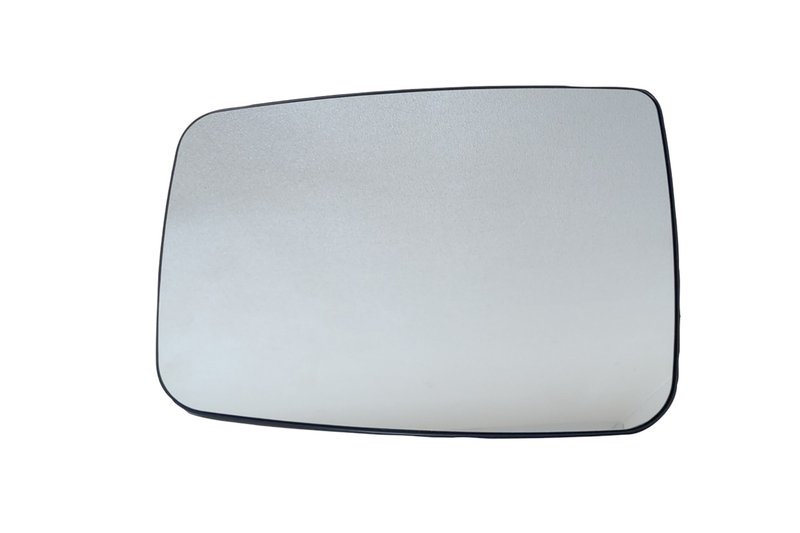 TechPro CH1324116 Door Mirror Glass - Left
