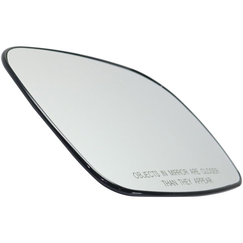 TechPro CH1325107 Door Mirror Glass - Right