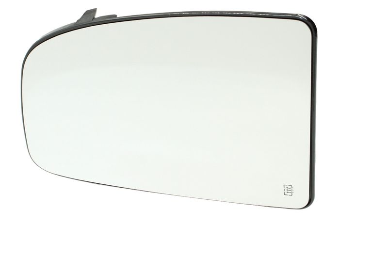 TechPro CH1325182 Door Mirror Glass - Right Lower