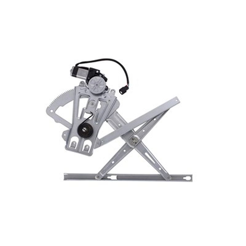 TechPro CH1350118 Window Regulator - Front Left