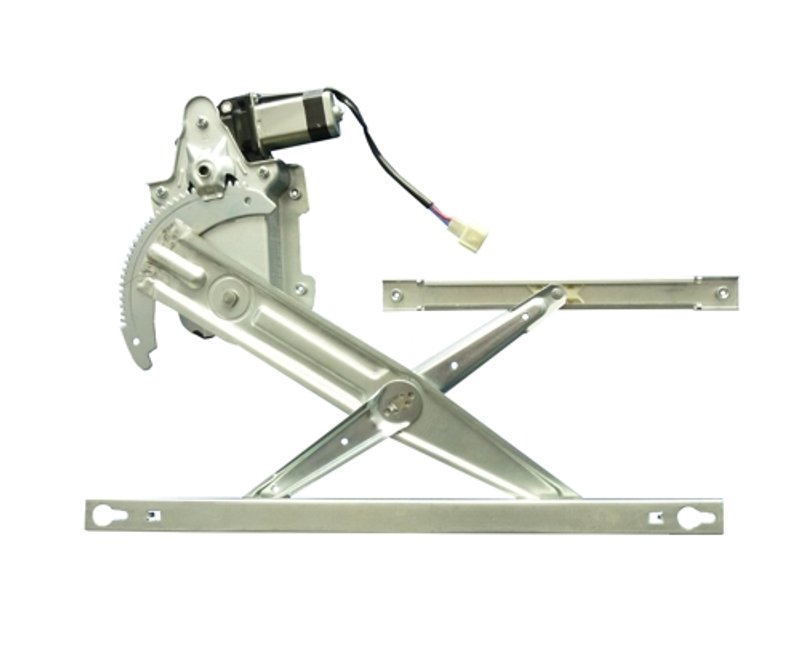 TechPro CH1350135 Window Regulator - Front Left