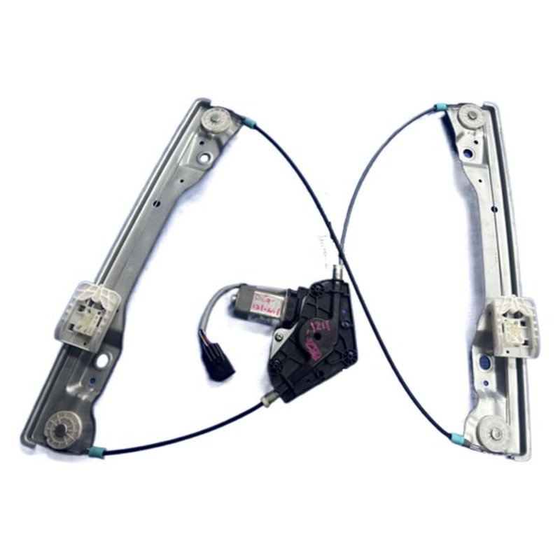 TechPro CH1350192 Window Regulator - Front Left