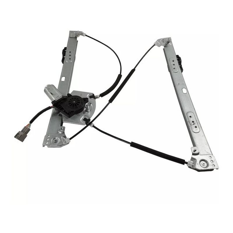 TechPro CH1350194 Window Regulator - Front Left