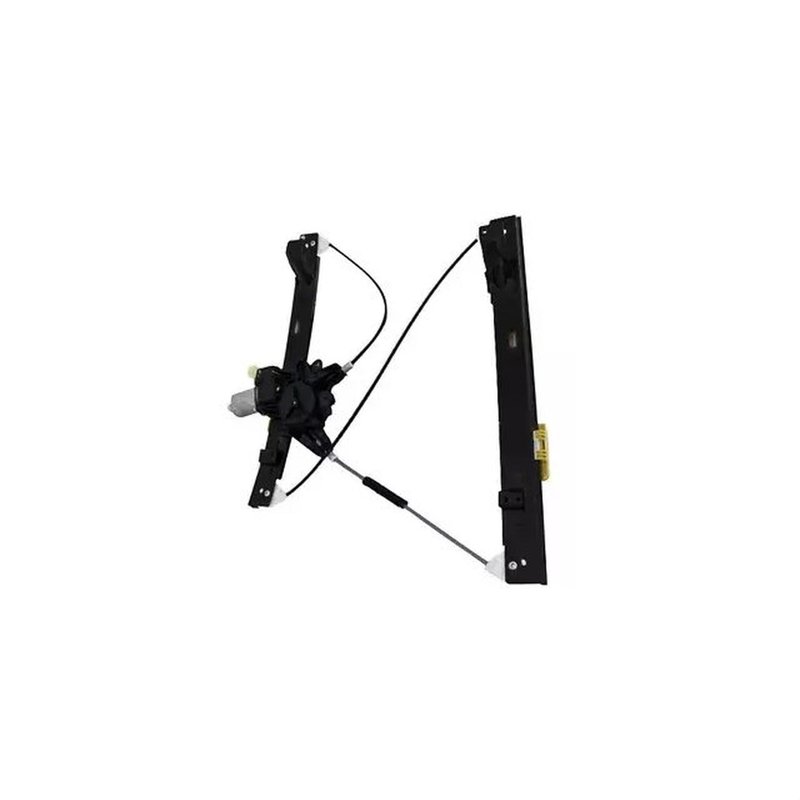 TechPro CH1350195 Window Regulator - Front Left