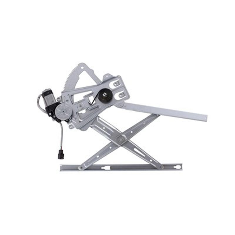 TechPro CH1351118 Window Regulator - Front Right