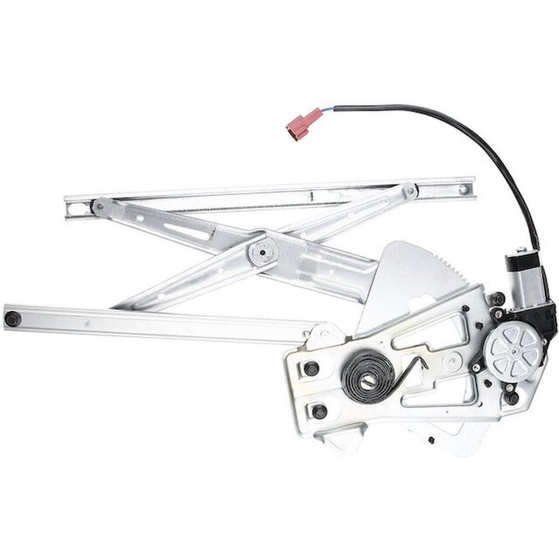 TechPro CH1351119 Window Regulator - Front Right