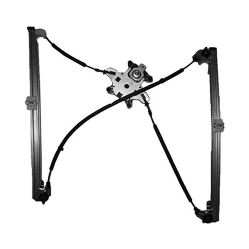 TechPro CH1351124 Window Regulator - Front Right