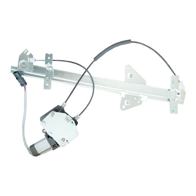 TechPro CH1351127 Window Regulator - Front Right
