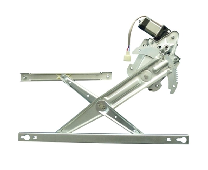 TechPro CH1351135 Window Regulator - Front Right