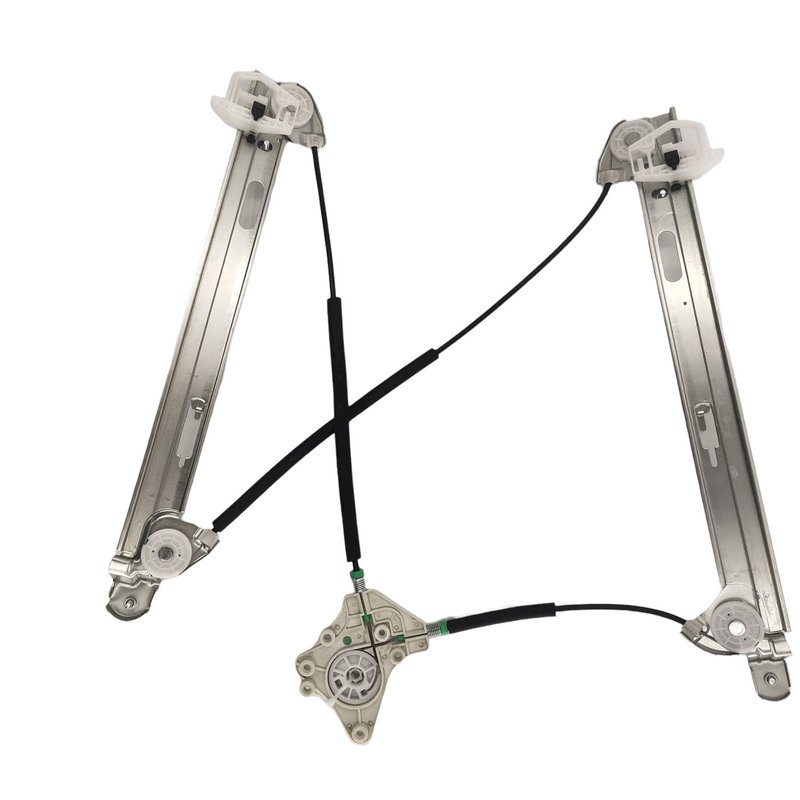 TechPro CH1351174 Window Regulator - Front Right