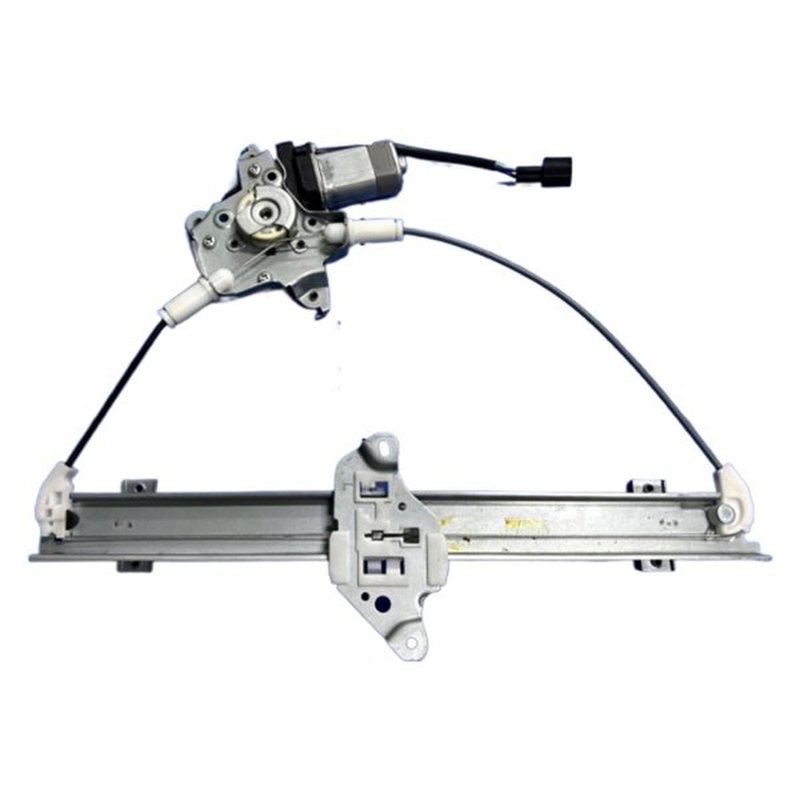 TechPro CH1351192 Window Regulator - Front Right