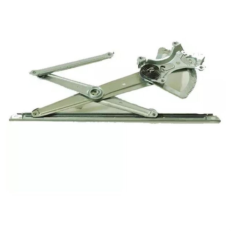 TechPro CH1351194 Window Regulator - Front Right