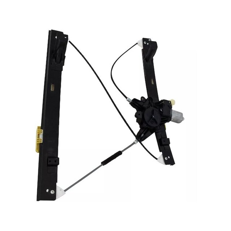 TechPro CH1351195 Window Regulator - Front Right