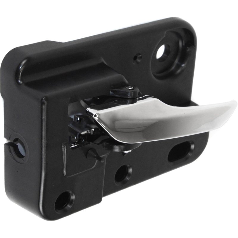 TechPro CH1352127 Interior Door Handle - Front Left or Rear Left