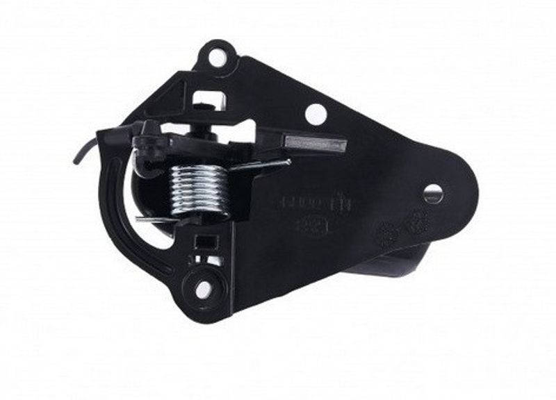 TechPro CH1353102 Interior Door Handle - Front Right