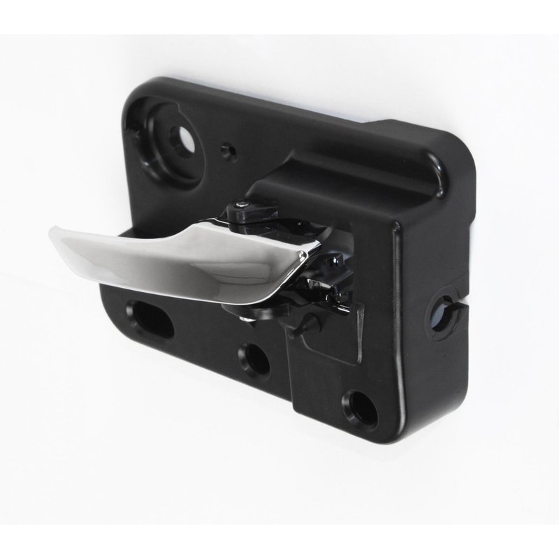 TechPro CH1353127 Interior Door Handle - Front Right or Rear Right