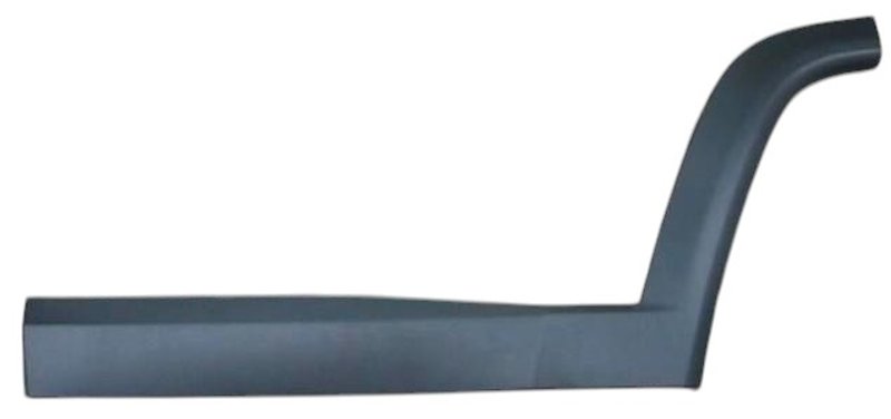 TechPro CH1504111 Door Molding - Rear Left