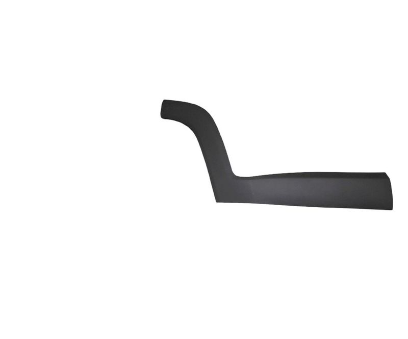 TechPro CH1505109 Door Molding - Rear Right