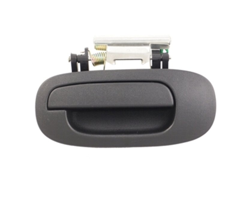 TechPro CH1520111 Exterior Door Handle - Rear Left