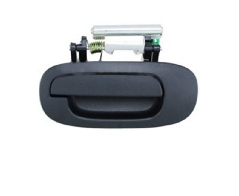 TechPro CH1520114 Exterior Door Handle - Rear Left