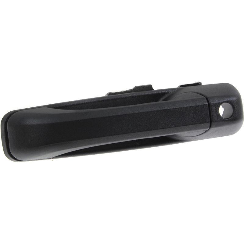 TechPro CH1520116 Exterior Door Handle - Rear Left