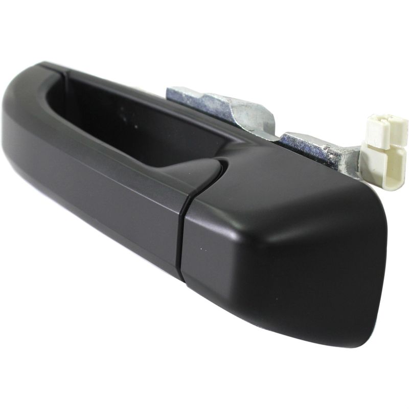 TechPro CH1520117 Exterior Door Handle - Rear Left