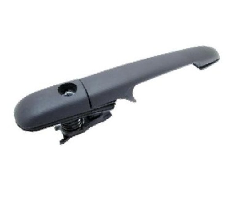 TechPro CH1520119 Exterior Door Handle - Rear Left or Rear Right