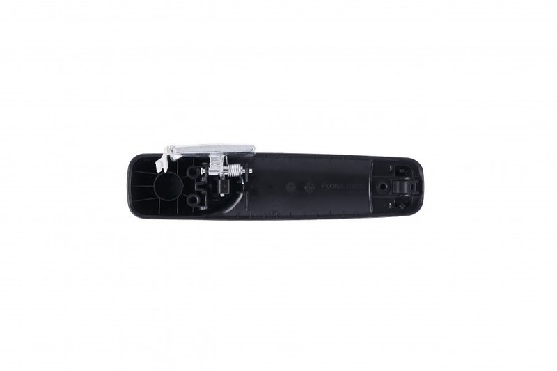 TechPro CH1520139 Exterior Door Handle - Rear Left