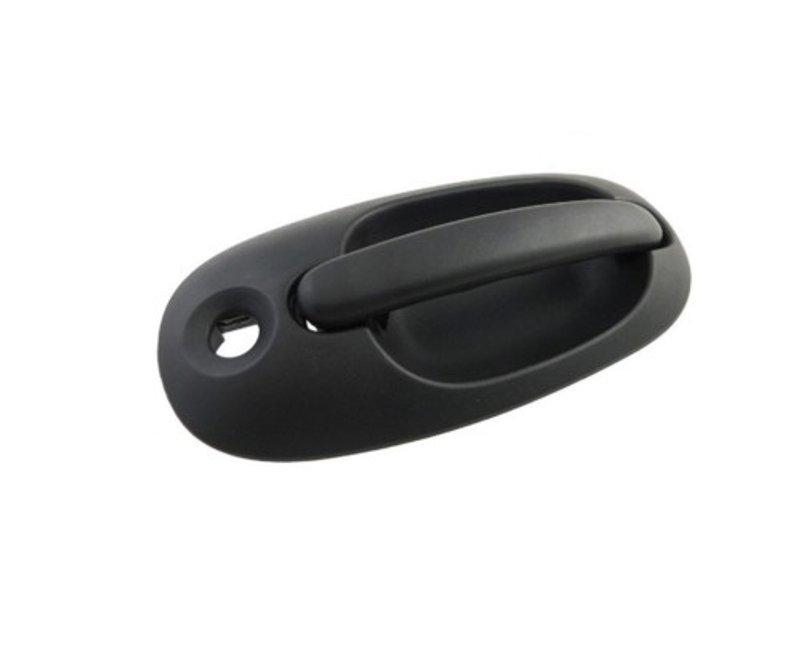 TechPro CH1521101 Exterior Door Handle - Rear Right