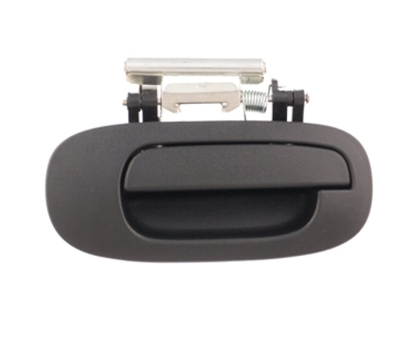 TechPro CH1521111 Exterior Door Handle - Rear Right