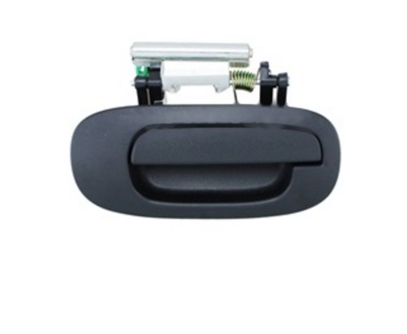 TechPro CH1521114 Exterior Door Handle - Rear Right