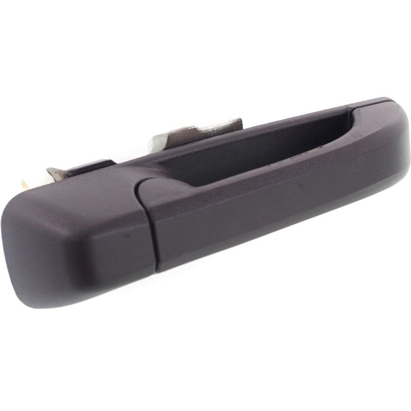 TechPro CH1521116 Exterior Door Handle - Rear Right
