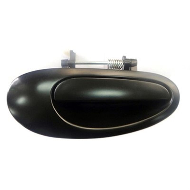 TechPro CH1521120 Exterior Door Handle - Rear Right