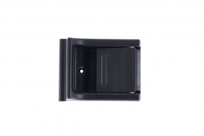 TechPro CH1552101 Interior Door Handle - Rear Left or Rear Right