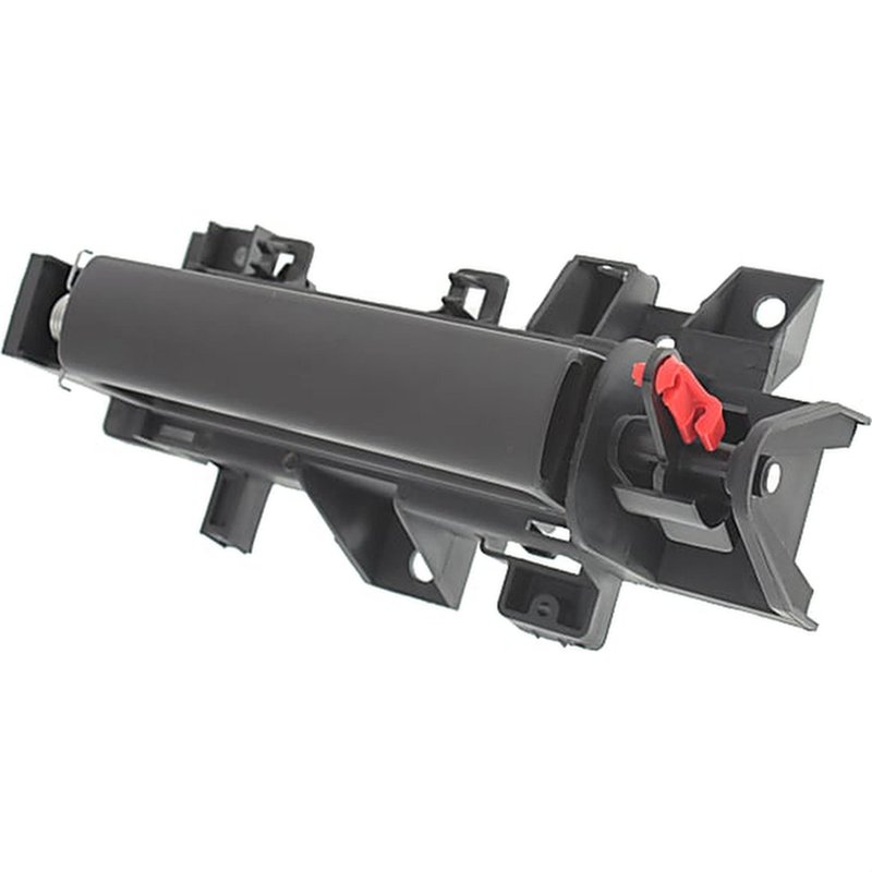 TechPro CH1552103 Interior Door Handle - Rear Left