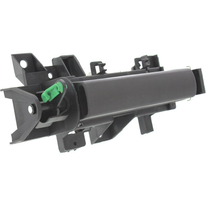 TechPro CH1553103 Interior Door Handle - Rear Right