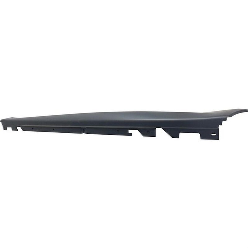TechPro CH1606109 Rocker Panel Molding - Left