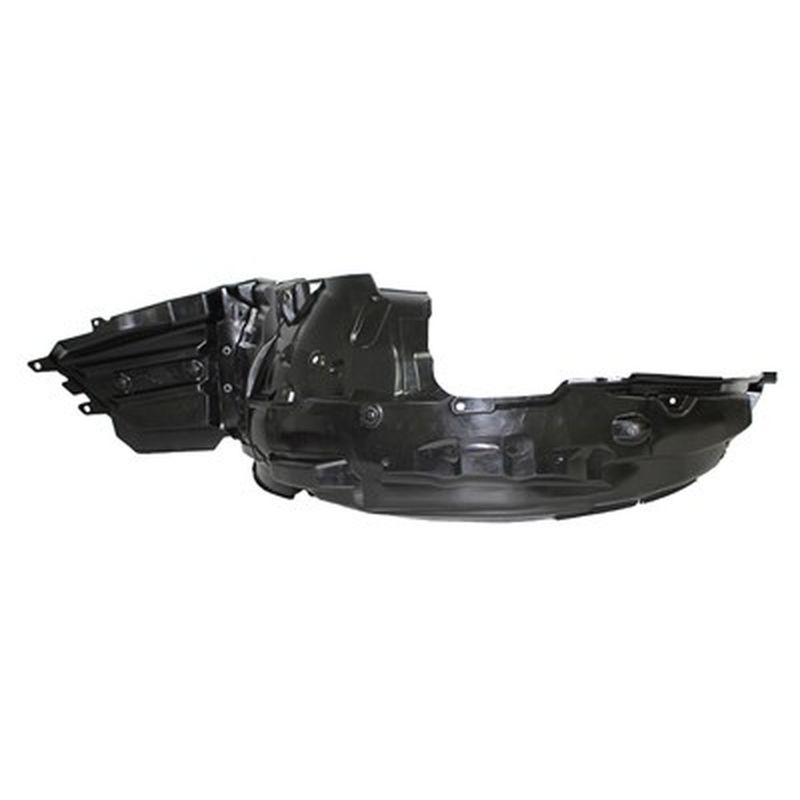 TechPro CH1762107 Fender Liner - Rear Left