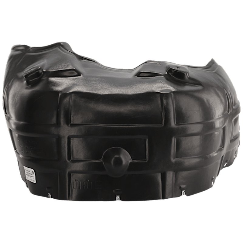 TechPro CH1762108 Fender Liner - Rear Left