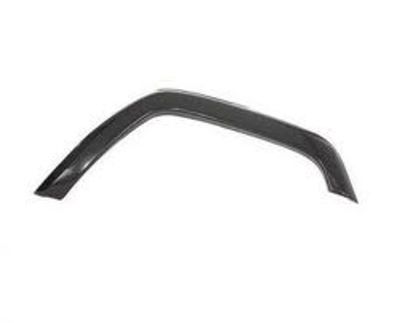 TechPro CH1768102 Fender Flare - Rear Left