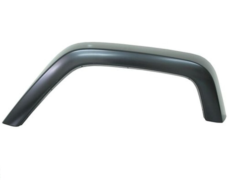 TechPro CH1768107 Fender Flare - Rear Left