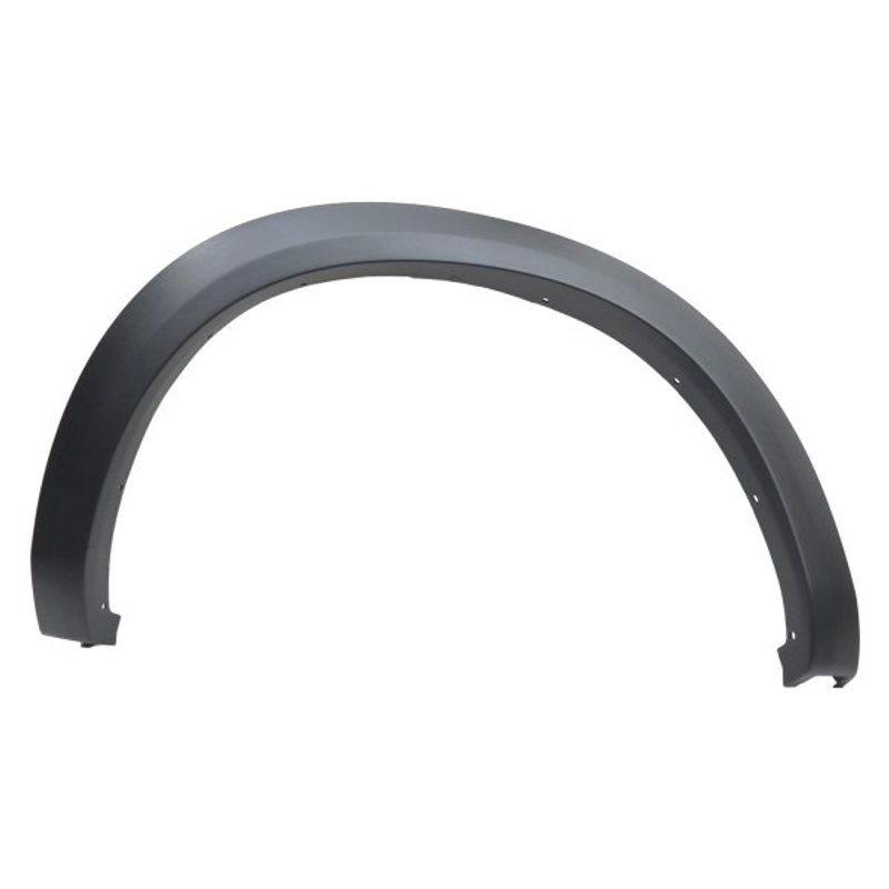 TechPro CH1768108 Fender Flare - Rear Left
