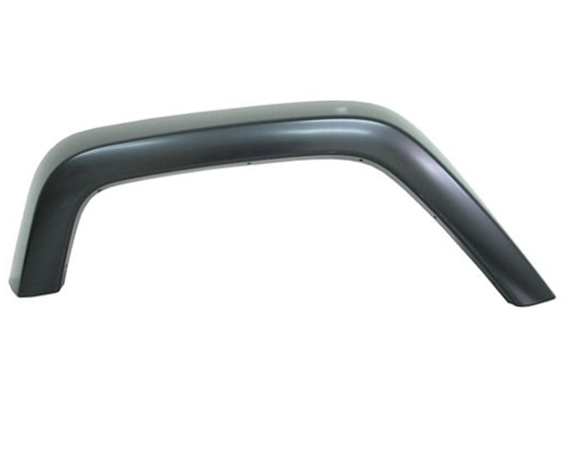 TechPro CH1769107 Fender Flare - Rear Right