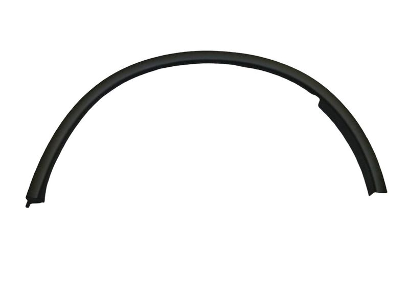 TechPro CH1790105C Wheel Arch Molding - Rear Left