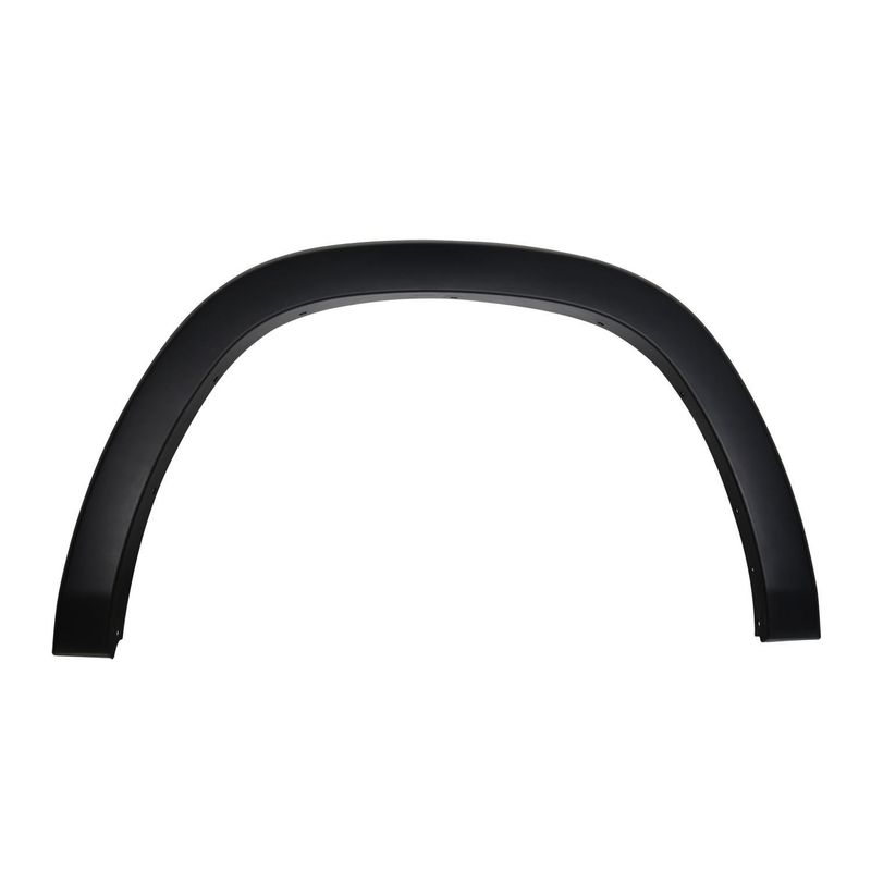 TechPro CH1790123 Wheel Arch Molding