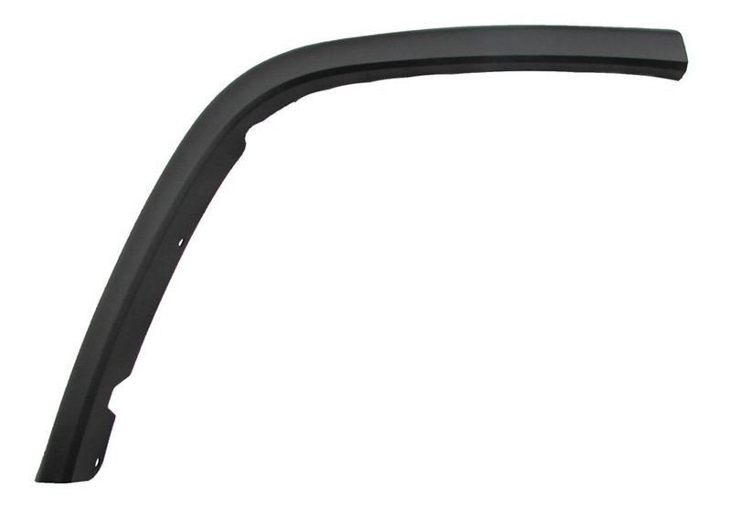 TechPro CH1791103C Wheel Arch Molding - Rear Right