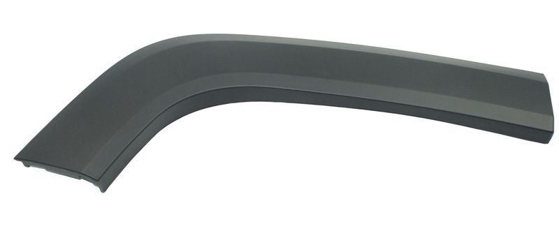TechPro CH1791104C Wheel Arch Molding - Rear Right