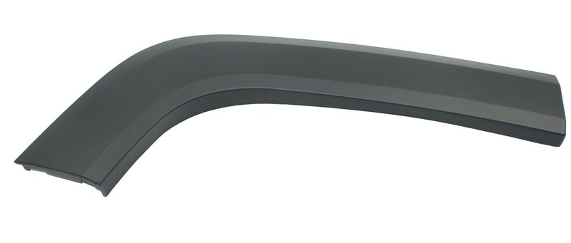 TechPro CH1791104 Wheel Arch Molding - Rear Right